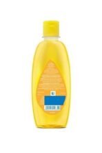 Johnson's Baby No More Tears Shampoo, 100ml - Fast UK Delivery - Image 3