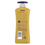 Vaseline Body Lotion, 600ml (Almond Smooth) - Fast UK Delivery - Image 3