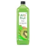 Alo frut Fruits Drink with Tasty Aloevera Chunks & Juice -1000 ml (Pack of 12) | Goodness of Fruits and Aloevera | Ready-to-Serve Fruit Juice | Fruit Juice Combo Pack - Fast UK Delivery - Image 5