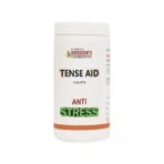 Dr. Bakshi's BAKSON'S HOMOEOPATHY TENSE AID TABLETS -200 TABS - Image 2