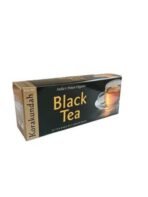 KORAKUNDAH Black Tea | 25 Dip Tea Bags of 2 grams each | Pack of 4 | Total 200 g | India's Finest Organic Tea | Chamraj Nilgiri Tea - Fast UK Delivery - Image 2