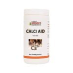 Dr. Bakshi's BAKSON'S HOMOEOPATHY CALCI AID TABLETS -200 TABS - Image 2