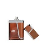 Armaf Aura Eau De Parfum for Men 100ML | Premium Long-Lasting Fragrance | Best for Gifting Purpose| Everyday Use - Fast UK Delivery - Image 4