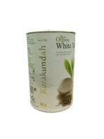 KORAKUNDAH Real Organic White Tea | 50 g | Pack of 1 | A Single Estate Rare Tea with delicate flavour | Chamraj Nilgiri Tea - Fast UK Delivery - Image 7