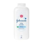 Johnson's Baby Powder, 400g - Fast UK Delivery - Image 2