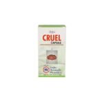 Unjha Cruel Capsule | 15/30 tablets pack | Healthy Heart & Promotes Immunity (15 Capsule) - Image 2
