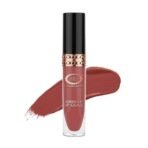 Fashion Colour Kissproof Lip Glaze Lipstick | Upto 12 Hours Stay | Velvet Texture | Non Transfer Lipstick Waterproof | Highly Pigmented | Lipstick For Women | 7g (Little Tamed) - Fast UK Delivery - Image 2