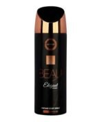 Armaf Beau Elegant & Momento & Femme Essence Deodorant Body Spray for Women - 200ml Pack of-3 - Fast UK Delivery - Image 7