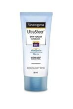 Neutrogena Ultra Sheer Dry Touch Sunblock, SPF 50+, 88ml - Fast UK Delivery - Image 7