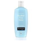 Neutrogena Alcohol-Free Toner, Pack of 250ml - Fast UK Delivery - Image 2