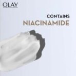 Olay Total Effects Foaming Cleanser | Face Wash | Fights 7 Signs of Ageing | With Niacinamide and Green Tea Extracts | Normal, Oily, Dry, Combination Skin | 100g - Image 4