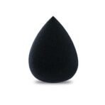 Colorbar Blend-itude beauty sponge-Black II Easy to clean II Egg shape effectively eliminates harsh lines - Fast UK Delivery - Image 2