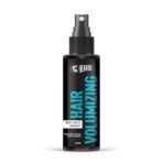 Beardo Hair Volumizing Sea Salt Spray 50ml | With Olive Oil & Coconut Oil | Hair Texture Spray & Matte Hold | Hair Volumizer Hair Setting Spray | Natural Hold Hair Spray for Men and Women - Fast UK Delivery - Image 2