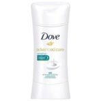 Dove Advanced Care Fragrance Antiperspirant Women's Beyond Spray Deodorant, Sensitive 2.6 Oz, 1 Count - Fast UK Delivery - Image 2