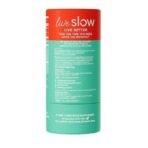 Wellbeing Nutrition Slow Skin Hair and Nails Capsule for Men & Women | Skin Hair Nails Vitamins | Glutathione, Hyaluronic acid, Biotin | For Glowing Skin, Hair Growth and Strong Nails (60 Capsules) - Image 5