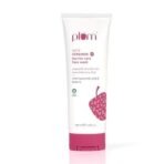 Plum Oat & 1% Ceramide Barrier Care Face Wash | Maintains & Preserves Skin Barrier | Hydrates & Nourishes Skin | Sulphate-free & Non-drying | For Normal, Dry skin | Women & Men | 100ml - Fast UK Delivery - Image 2