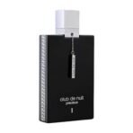 Armaf Club De Nuit Precieux 1 Extrait De Parfum 55ML - For Men | Premium Long-Lasting Oriental Woody Fragrance by Armaf | Best for Gifting Purpose | Perfume for Men - Fast UK Delivery - Image 2
