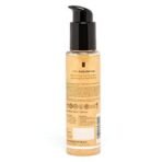 mCaffeine Coffee Body Shimmer for a Glam Ready Skin with Hyaluronic Acid | Soft Glitter & Oil-Free Hydration | Lightweight & Non-Greasy Body Shimmer for Long-lasting Shiny & Matt Finished Look - Fast UK Delivery - Image 7