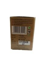 KORAKUNDAH Black Tea | 25 Dip Tea Bags of 2 grams each | Pack of 4 | Total 200 g | India's Finest Organic Tea | Chamraj Nilgiri Tea - Fast UK Delivery - Image 7