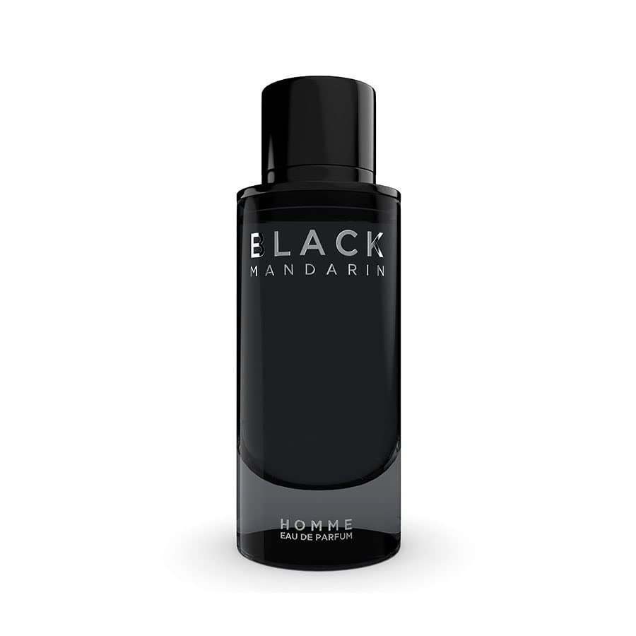 uk31frt9OCpsL-1-1.jpg Colorbar Black Mandarian Perfume for Men, 100 ml - Fast UK Delivery - Image 1