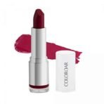 Colorbar Velvet Matte Lipstick, Hearts And Tarts 1, 4.2g | | Creamy matte finish | High Pigmented Formula | Lasts upto 5 Hours | Smudgeproof - Fast UK Delivery - Image 4
