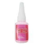 Miss Claire Nail Glue 20gm(Red square) - Fast UK Delivery - Image 2