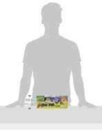 Kellogg's Cereals Variety Fun Pak - 8 ct - Fast UK Delivery - Image 4