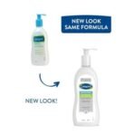 Cetaphil Restoraderm Body Moisturizer, Shea Butter, 295 ml - Fast UK Delivery - Image 4