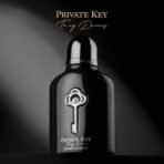 Armaf Club de Nuit Private Key To My Dreams Extrait de Parfum 100ml (For Men) - Fast UK Delivery - Image 4
