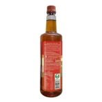ORGANIC INDIA ORGANIC Sunflower Oil 1 Litre - Fast UK Delivery - Image 3