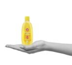 Johnson's Baby No More Tears Shampoo, 100ml - Fast UK Delivery - Image 6