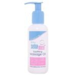 SebaMed Baby Cleansing Bar (150g) & Baby Massage Oil, 150ml Combo - Fast UK Delivery - Image 6