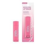 Neutrogena Revitalizing Lip Balm SPF 20, Healthy Blush [20], 0.15 oz - Fast UK Delivery - Image 4