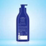 NIVEA Nourishing Body Milk 600ml Body Lotion | 48 H Moisturization | With 2X Almond Oil | Smooth and Healthy Looking Skin |For Very Dry Skin - Fast UK Delivery - Image 7