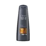 Dove Men+Care Thick & Strong 2in1 Shampoo+Conditioner, 340 ml - Fast UK Delivery - Image 2