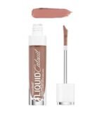 Wet n Wild Megalast Liquid Catsuit Hi-Shine Lipstick - Chic Got Real, Pink, 5 g - Fast UK Delivery - Image 2