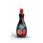 Abbie's Pancake Syrup, 355ml | Authentic American Recipe | Use on Pancakes, Waffles, Ice Creams, Crepes, French Toast - Fast UK Delivery - Image 2