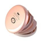 FASHION COLOUR Oil Control 2 in 1 Powder | With Mirror and Powder Puff | Oil and Sweat Control | Long Lasting Compact Powder | Comes In 4 Variants | Shade 03 - Fast UK Delivery - Image 4
