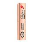 FASHION COLOUR Super Matte Lipstick | Long-Lasting | Smooth Creamy Matte Finish | Moisturising | One Swipe Pigmentation | Available In Gorgeous Shades | (Spicy Affair) - Fast UK Delivery - Image 4