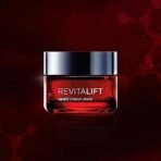 L'Oreal Paris Revitalift Triple Action Night Cream Mask (50 ml) - Fast UK Delivery - Image 7