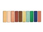 Wet n Wild, Color Icon 10 Pan Palette, Eyeshadow Palette with 10 Bright and Matte Finish Eyeshadow Colors for the Day and Night, Long-lasting and Easy-to-blend Formula, Stop Playing Safe (Multicolor) - Fast UK Delivery - Image 4