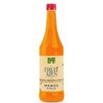 Dhampure Speciality Mango Syrup, 750Ml - Fast UK Delivery - Image 2