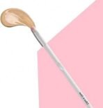 Wet n Wild Essential Eye Crease Makeup Brush| Precision Application & Blending| Soft Fibers Ultra-Plush Fibers Paraben & Cruelty-7g - Fast UK Delivery - Image 3