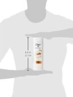 Dove Essential Nourishment Body Lotion, 400 ml (Shea Butter and Warm Vanilla) - Fast UK Delivery - Image 6