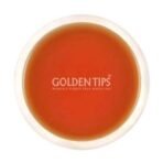 Golden Tips Orange Pekoe Black Tea Loose Leaves Tin can (100 Gram, 50 cups) - Fast UK Delivery - Image 5
