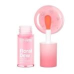 MARS Plumping Color Changing Lip Protector Enriched with Olive, Jojoba, Hippophae Fruit Oil (Floral Dew, 4.8 ml) (Glossy) - Fast UK Delivery - Image 2