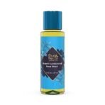 Blue Nectar Kumkumadi Brightening Face Wash with Saffron | Anti Aging Face Wash for Women & Men | Sulphate & Paraben free (30 ml) - Fast UK Delivery - Image 2