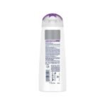 Dove Daily Shine Shampoo - For Dull And Frizzy Hair, Makes Hair Soft, Shiny And Smooth, 180 ml (Pack of 2) - Fast UK Delivery - Image 3