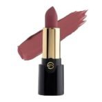 MARS Plush Velvet Matte Lipstick for Women | Smooth Glide | One Swipe Pigmention | Non-Drying Creamy Formula | Rich and Vibrant Color | 3.2 gm | (12-LS15-Wine n Dine) 12-Wine - Fast UK Delivery - Image 2