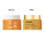 LAKME 9To5 1% Active Vitamin C+ Day Cream For Face | Face Cream For Bright, Glowing Skin | For Dry, Oily, Normal, Sensitive & Combination Skin | 50G - Fast UK Delivery - Image 6